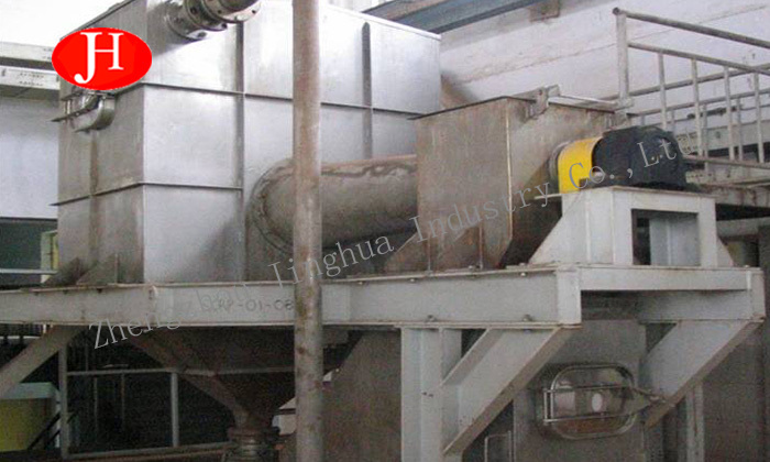 Gluten Wringing Machine Gluten Wringing Machine