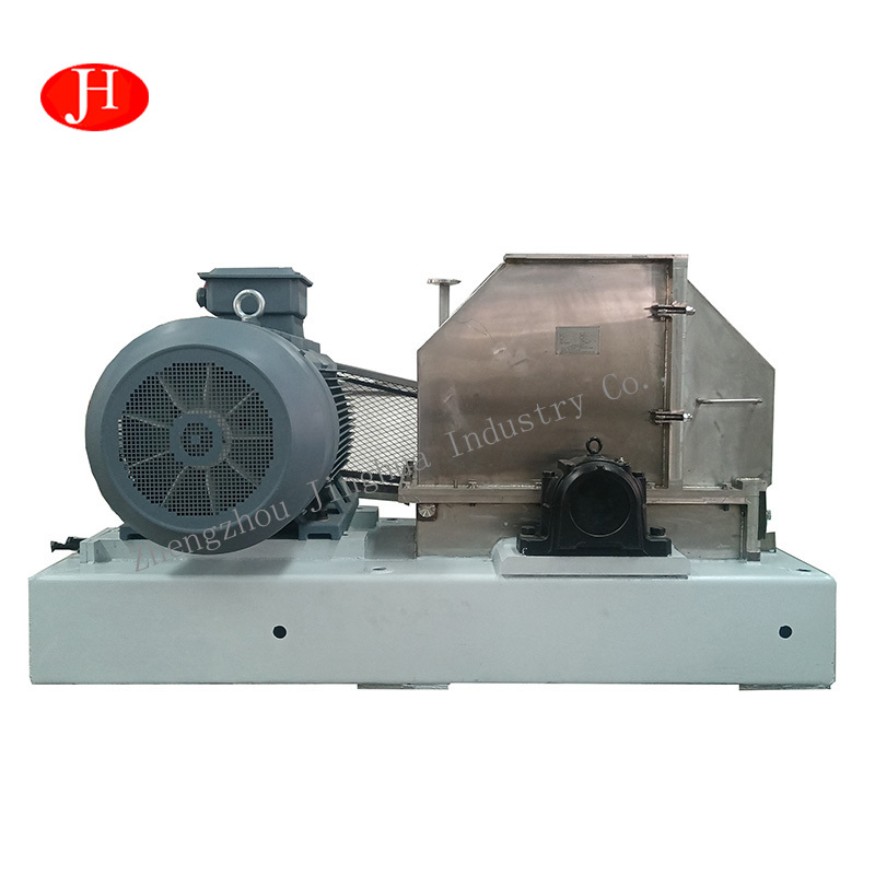 Rasper