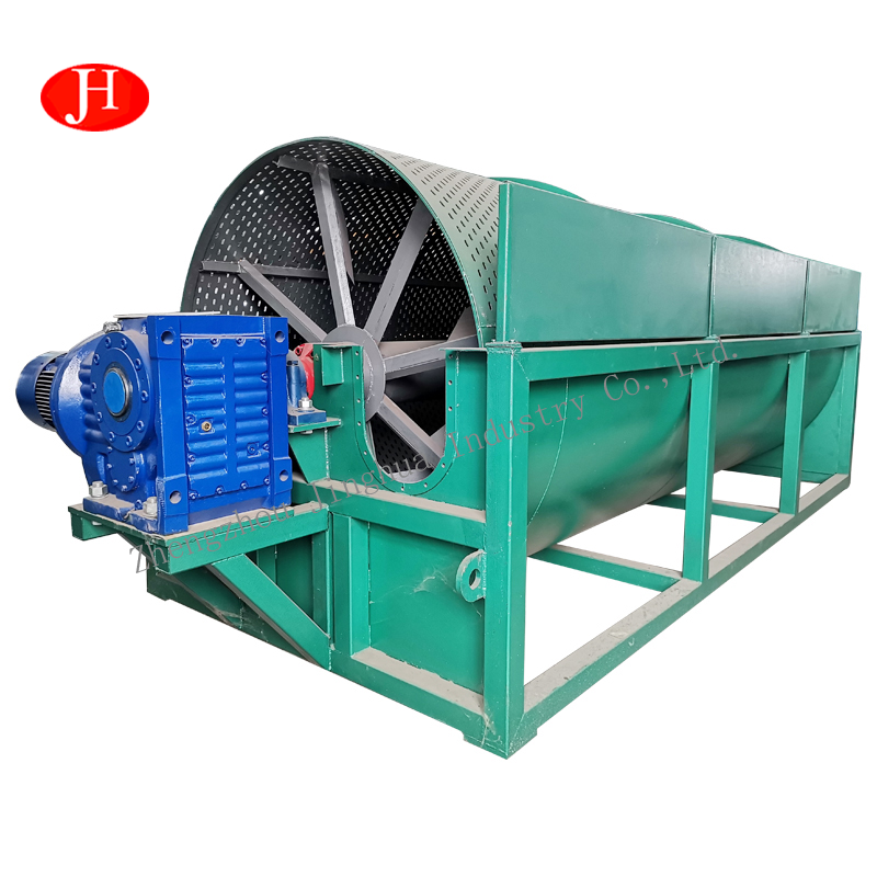 Rotary Washer Machine Rotary Washer Machine