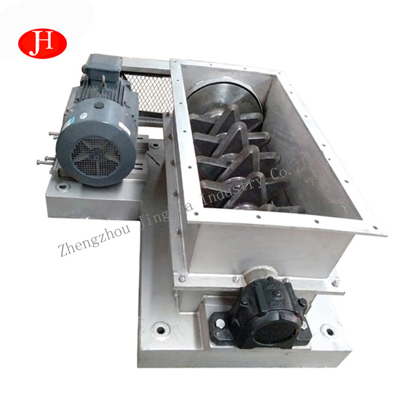 Crusher Crusher