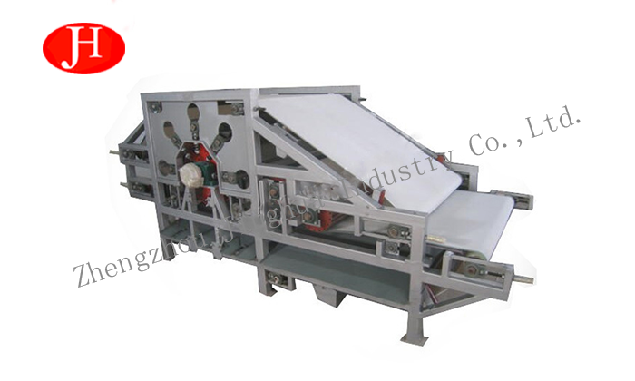 Fiber Dehydrator Fiber Dehydrator