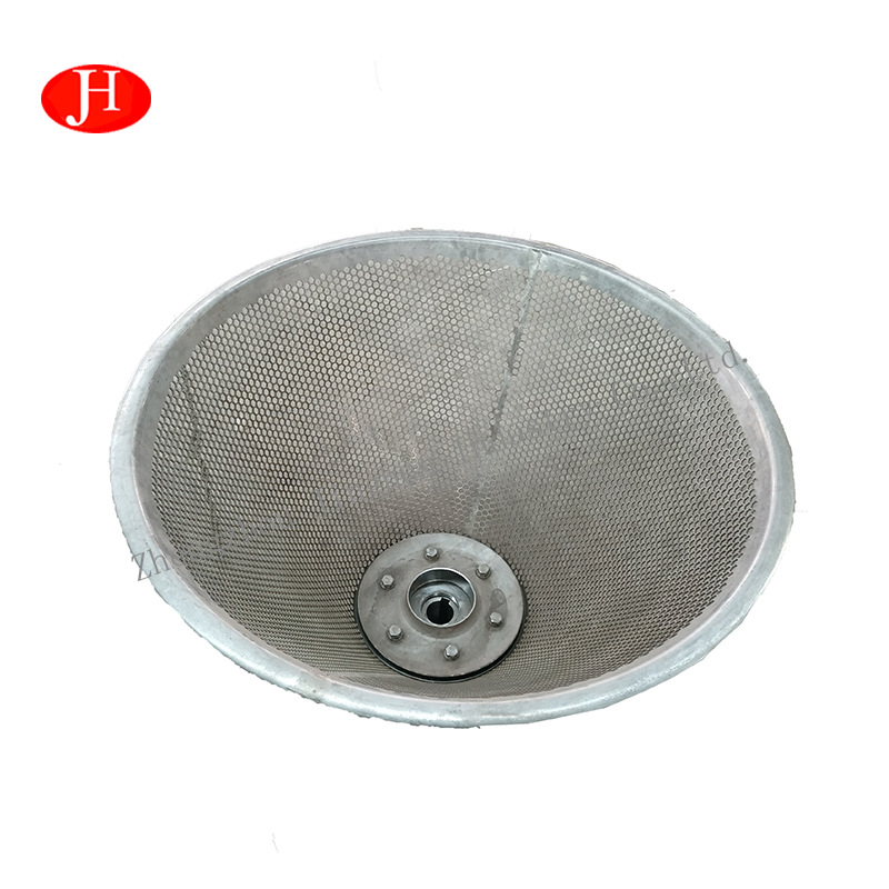 Sieve Basket For Centrifugal Sieve Sieve Basket For Centrifugal Sieve