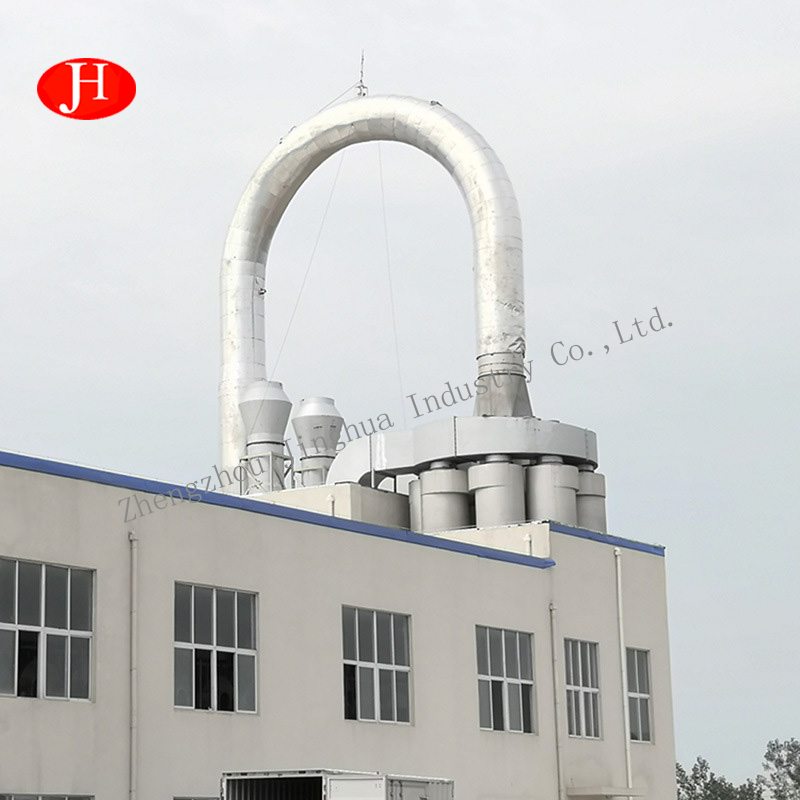 Airflow Dryer