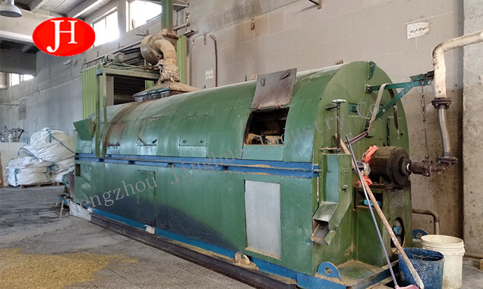 Pipe Bundle Dryer Pipe Bundle Dryer