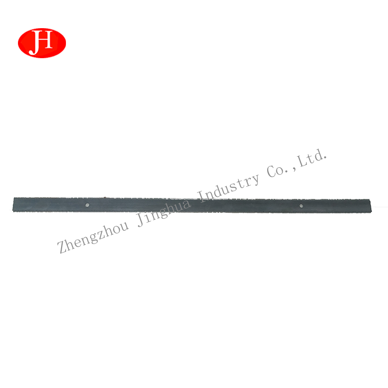 Blade For Rasper Cutting Machine Blade For Rasper Cutting Machine