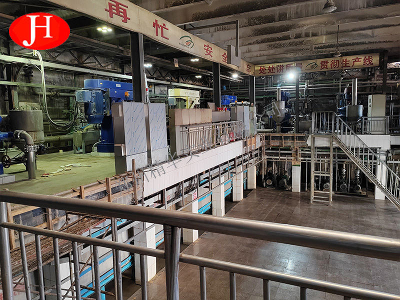 安徽·颍上绿地食品有限公司(60 th)