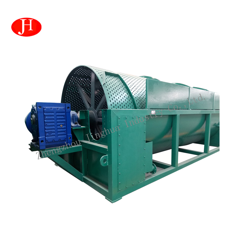 Rotary Washer