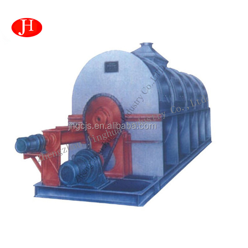 Pipe Bundle Dryer Pipe Bundle Dryer