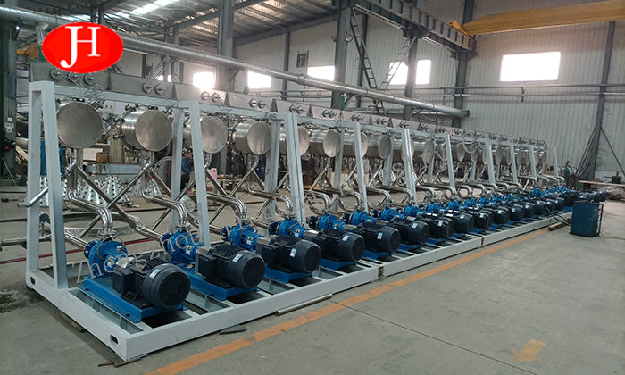 Hydrocyclone Nozzle Hydrocyclone Nozzle