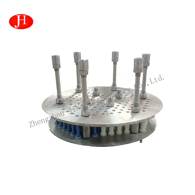 Hydro Cyclone Plate Hydro Cyclone Plate