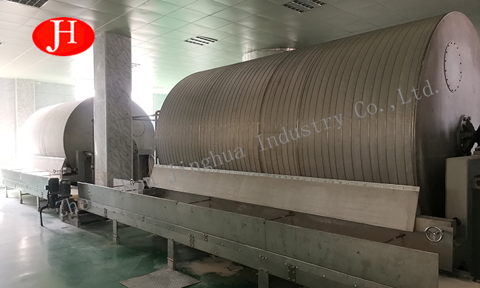 Vacuum Filter Vacuum Filter
