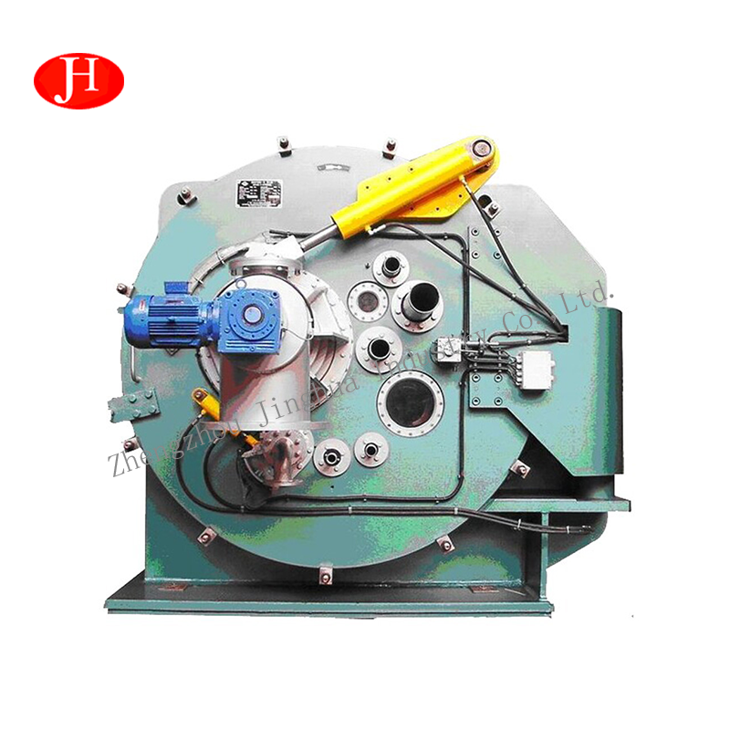 Peeler centrifuge Peeler centrifuge