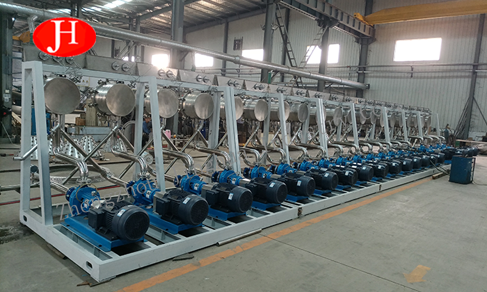 Hydro Cyclone Plate Hydro Cyclone Plate