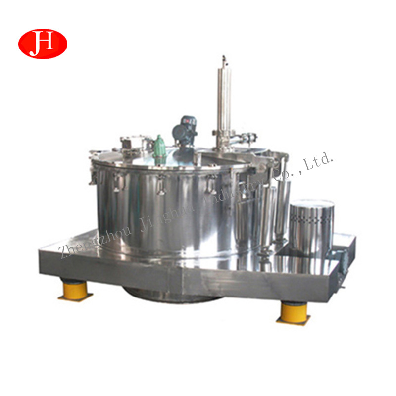 Siphon Scraper Centrifuge Siphon Scraper Centrifuge