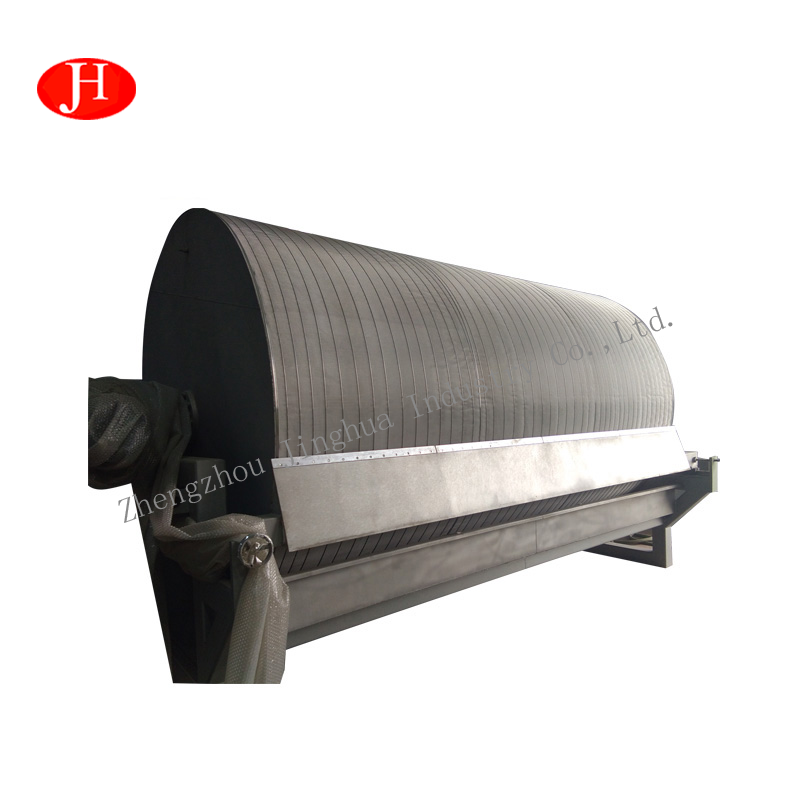 Vacuum Filter Vacuum Filter