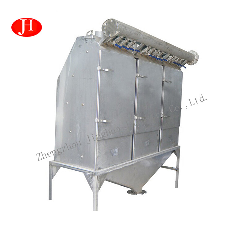 Pressure Arc Sieve Pressure Arc Sieve