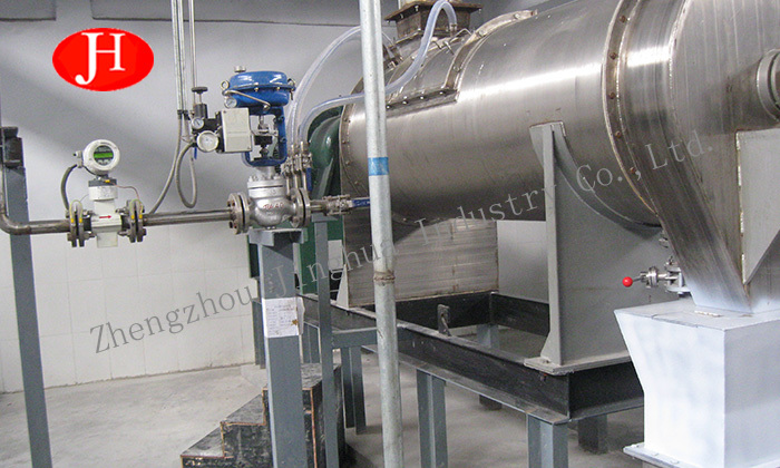Dough mixer Dough mixer