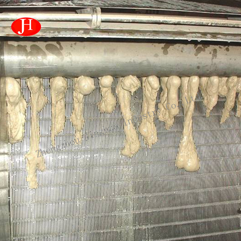 Gluten Wringing Machine Gluten Wringing Machine