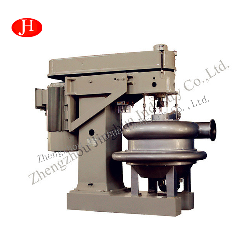 Disc Separator Machine Disc Separator Machine