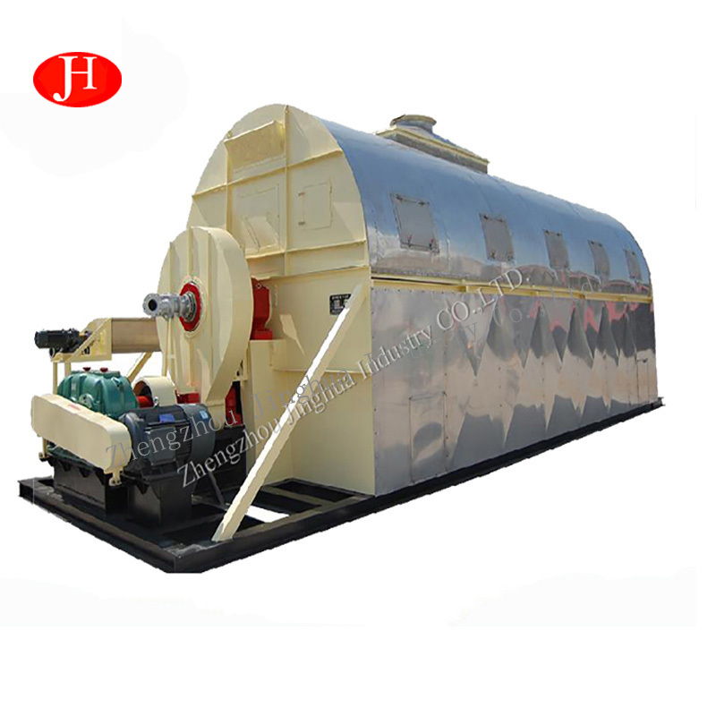 Pipe Bundle Dryer Pipe Bundle Dryer