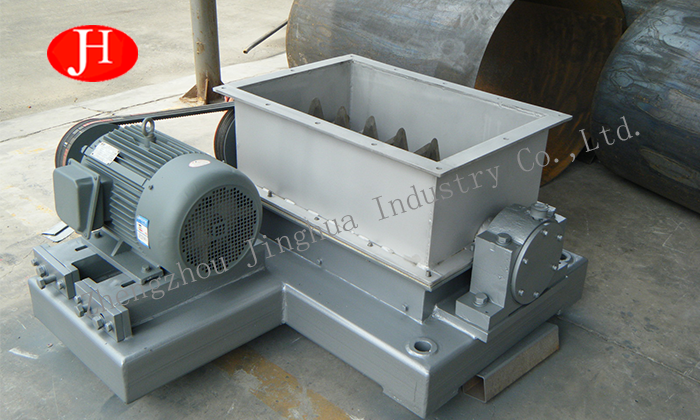 Crusher Crusher