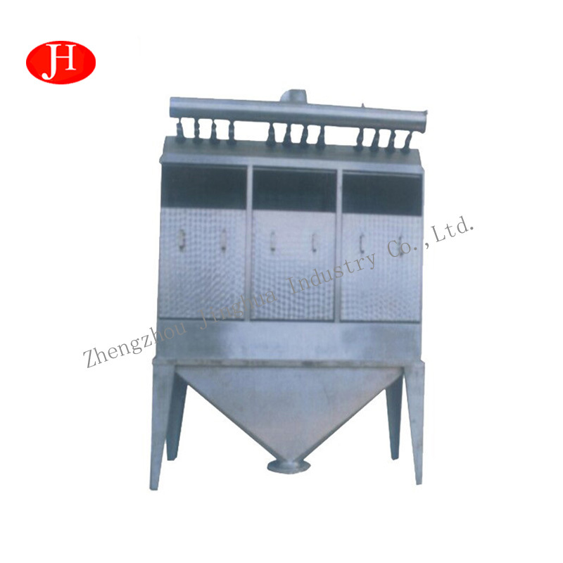 Pressure Arc Sieve Pressure Arc Sieve