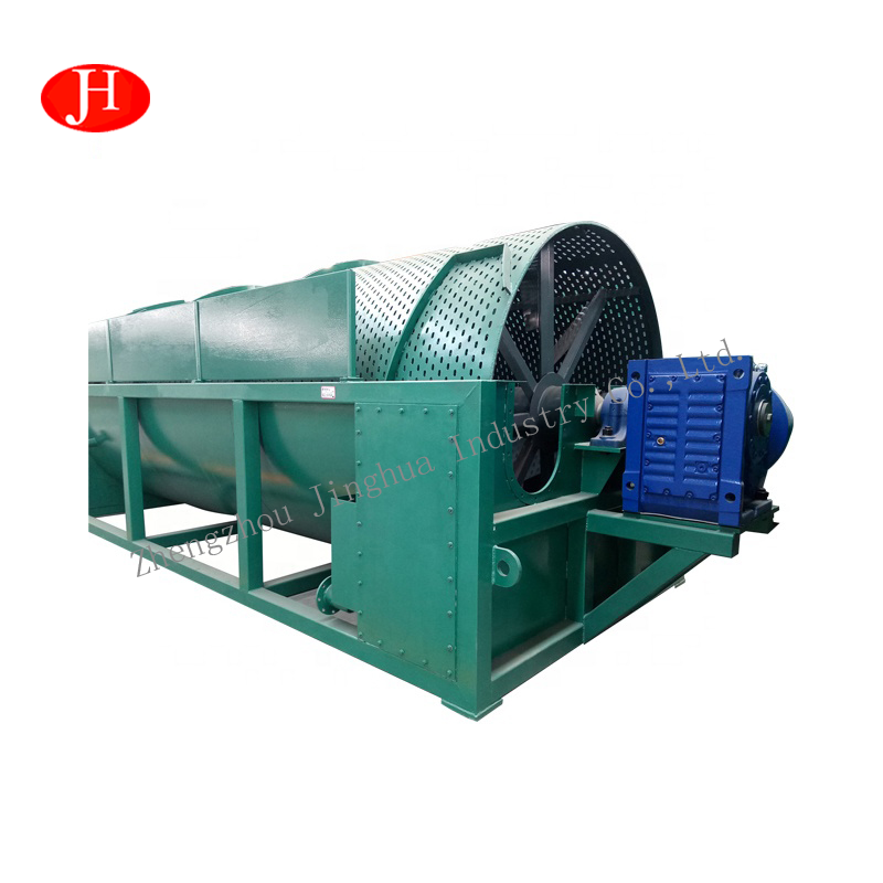 Rotary Washer Machine Rotary Washer Machine