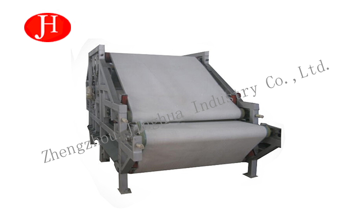 Fiber Dehydrator Fiber Dehydrator