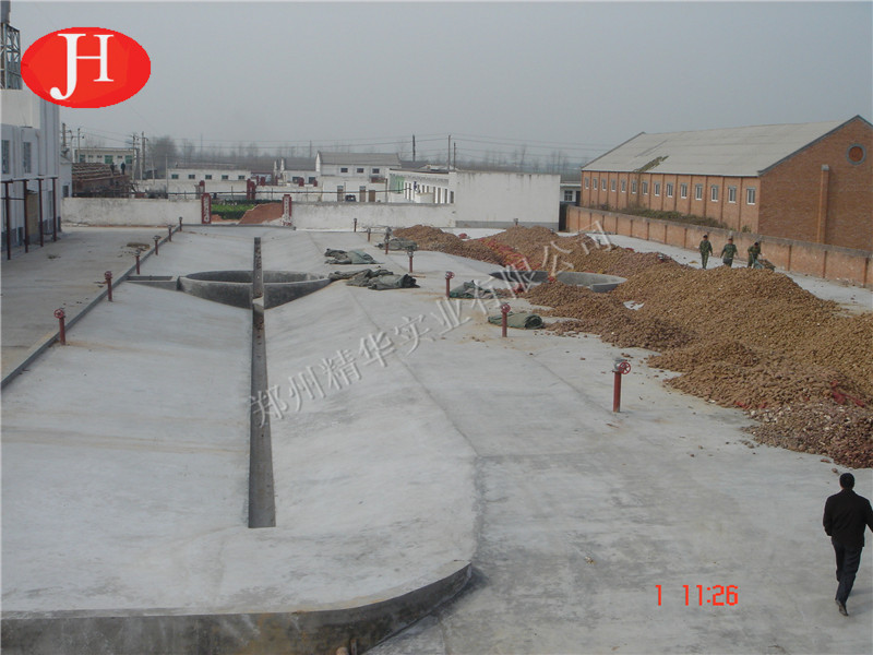 河南漯河市铭富实业有限公司