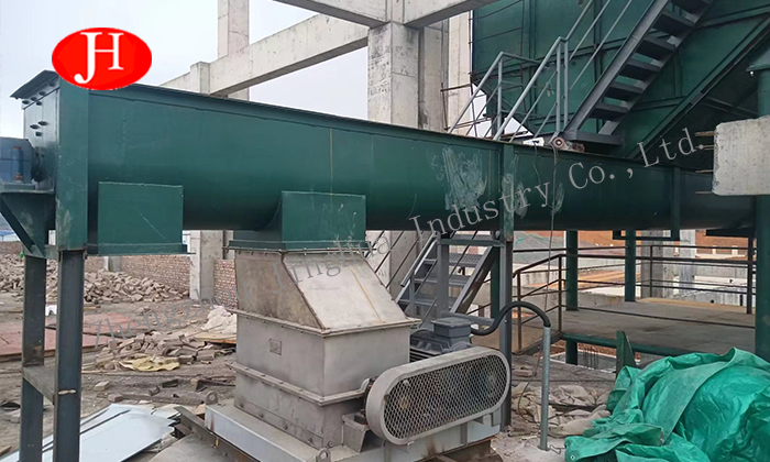 Crusher Crusher