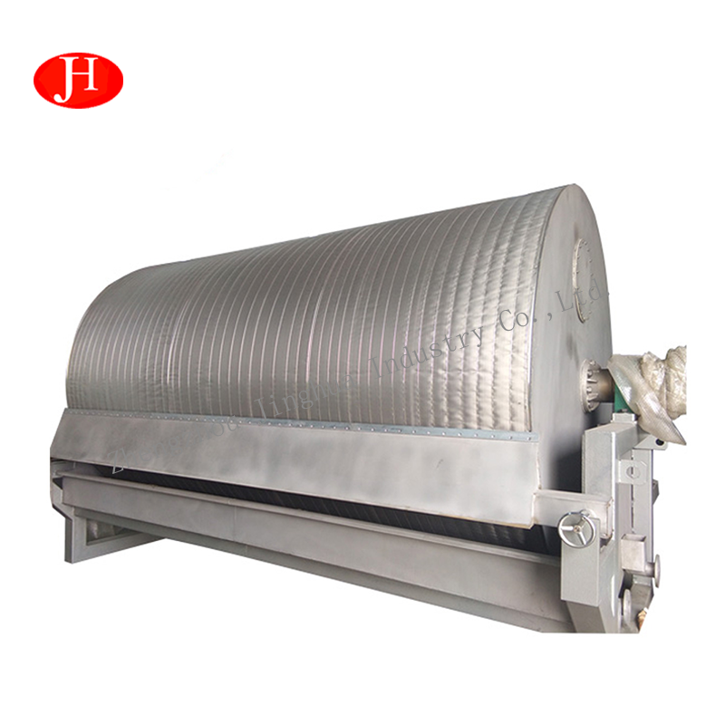 Vacuum Filter Vacuum Filter