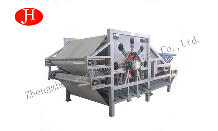 Fiber Dehydrator Fiber Dehydrator
