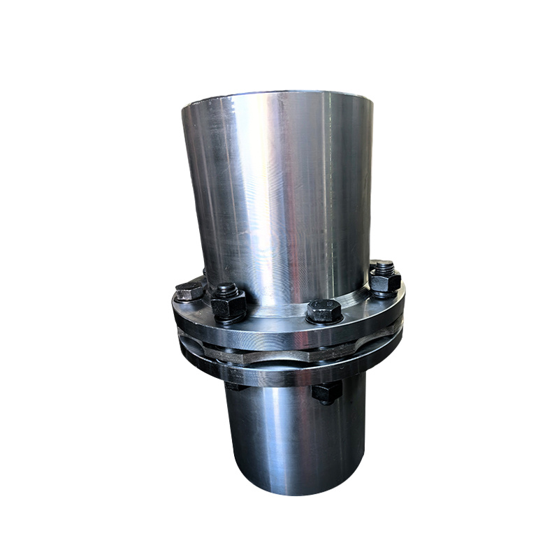 JM JMJ diaphragm coupling