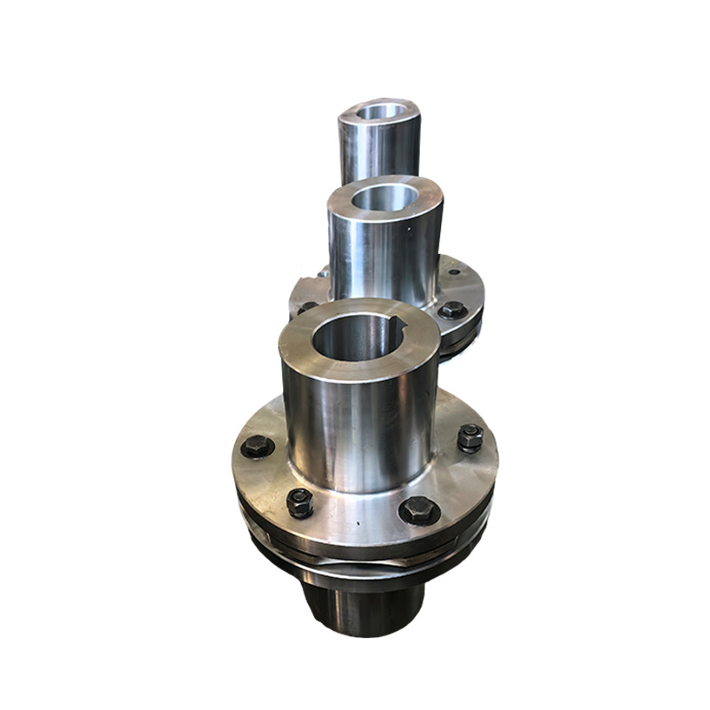 diaphragm coupling