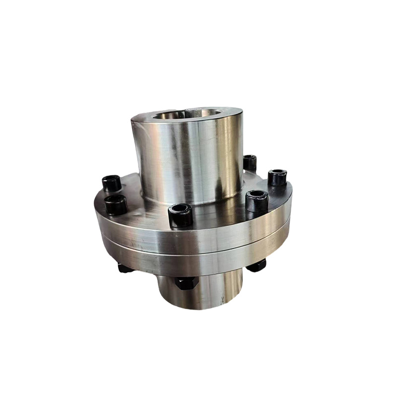 flange coupling