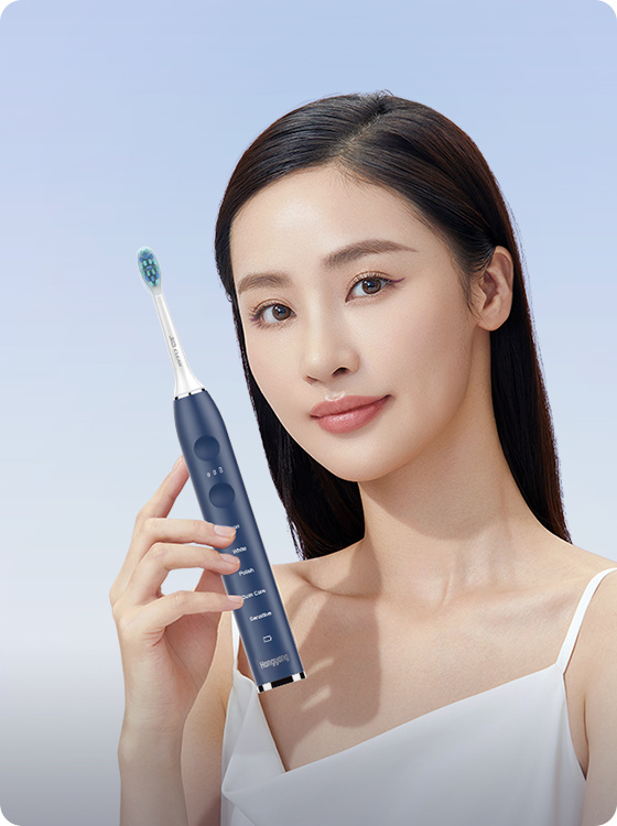 每一次刷牙都是对口腔健康的精致呵护</br>您所向往的我们都有