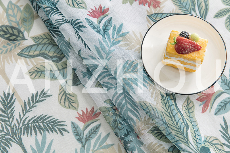 digital print fabric- ANY919A/B