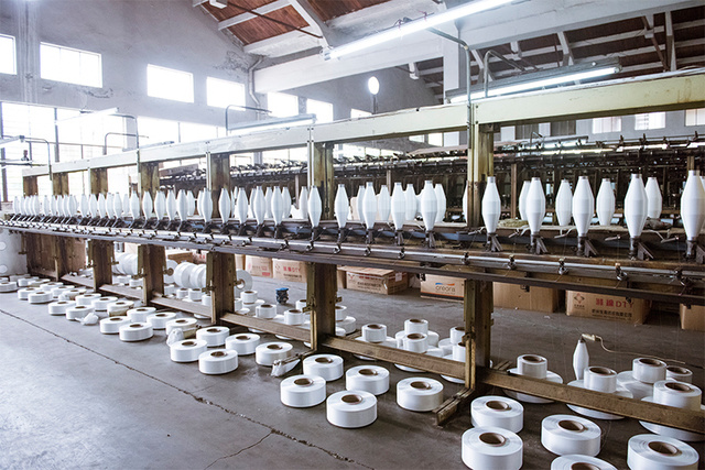 Plant equipment