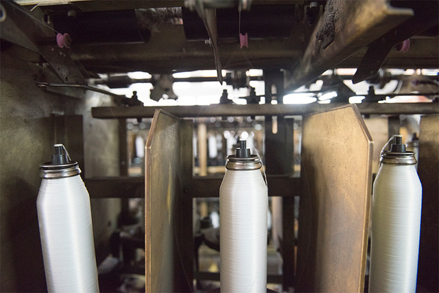 Plant equipment