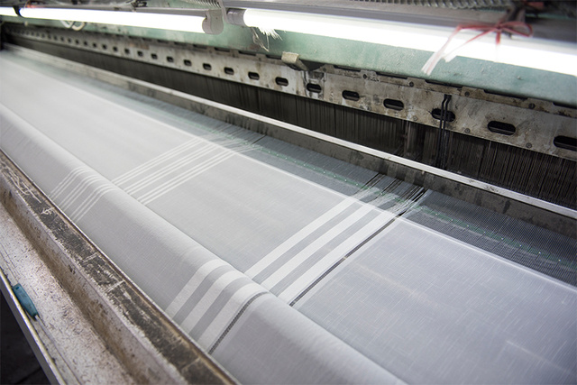 Plant equipment