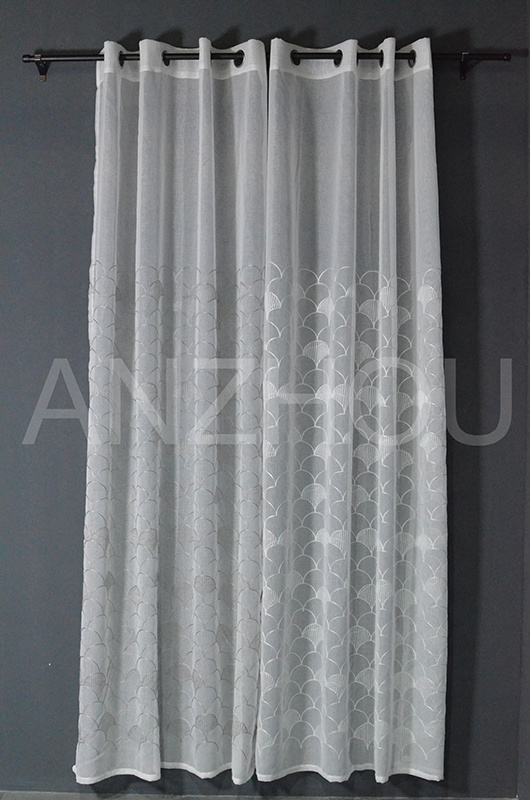 Sable Embroidery -ANE1481