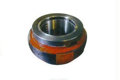 Motor bearing