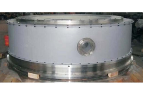 Hydropower bearing