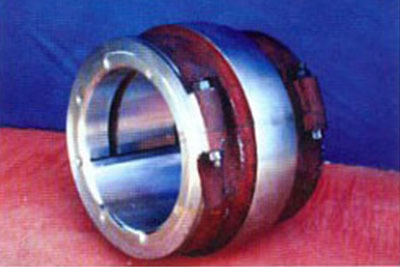 Motor bearing