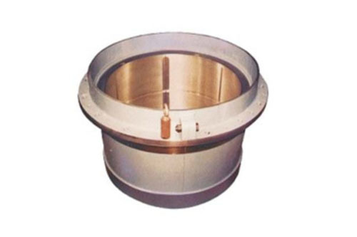 Turbine Bearing