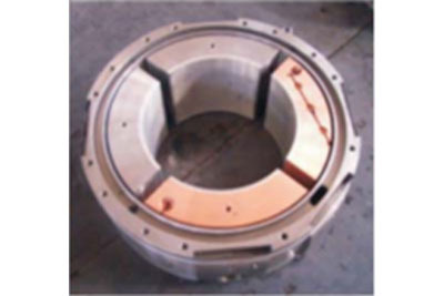 Turbine Bearing