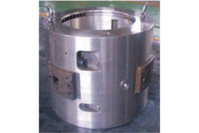 Turbine Bearing