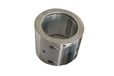 Pump bearing