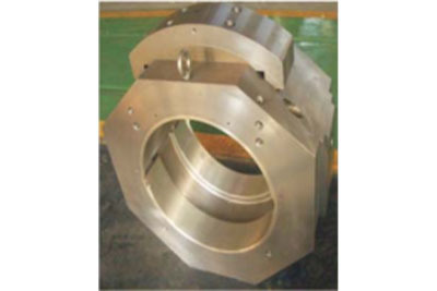 Turbine Bearing