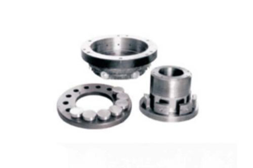 VTBS type sliding bearing